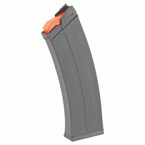 saiga 12 russian steel box mags|Saiga 12 Shotgun Magazines .